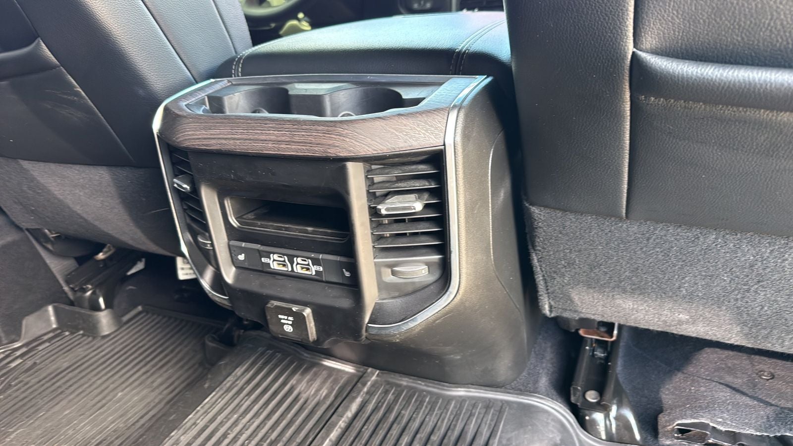 2025 RAM 3500 Laramie