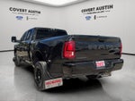 2025 RAM 3500 Laramie