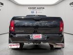 2025 RAM 3500 Laramie