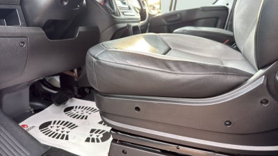 2025 RAM ProMaster 2500 High Roof 159 WB