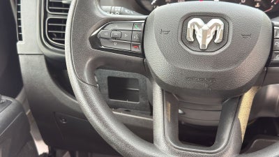 2025 RAM ProMaster 2500 High Roof 159 WB