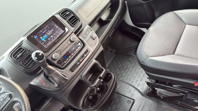 2025 RAM ProMaster 2500 High Roof 159 WB
