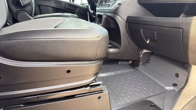 2025 RAM ProMaster 2500 High Roof 159 WB