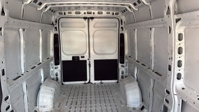 2025 RAM ProMaster 2500 High Roof 159 WB