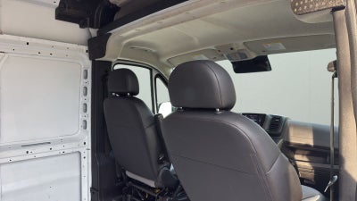 2025 RAM ProMaster 2500 High Roof 159 WB