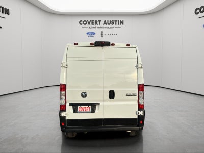 2025 RAM ProMaster 2500 High Roof 159 WB