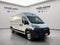 2025 RAM ProMaster 2500 High Roof 159 WB