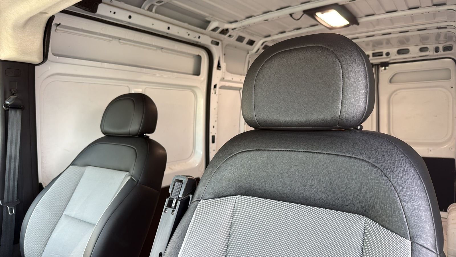 2025 RAM ProMaster 2500 High Roof 159 WB