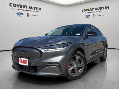 2023 Ford Mustang Mach-E Select