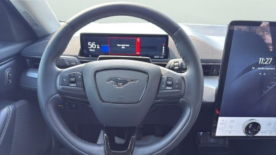 2023 Ford Mustang Mach-E Select