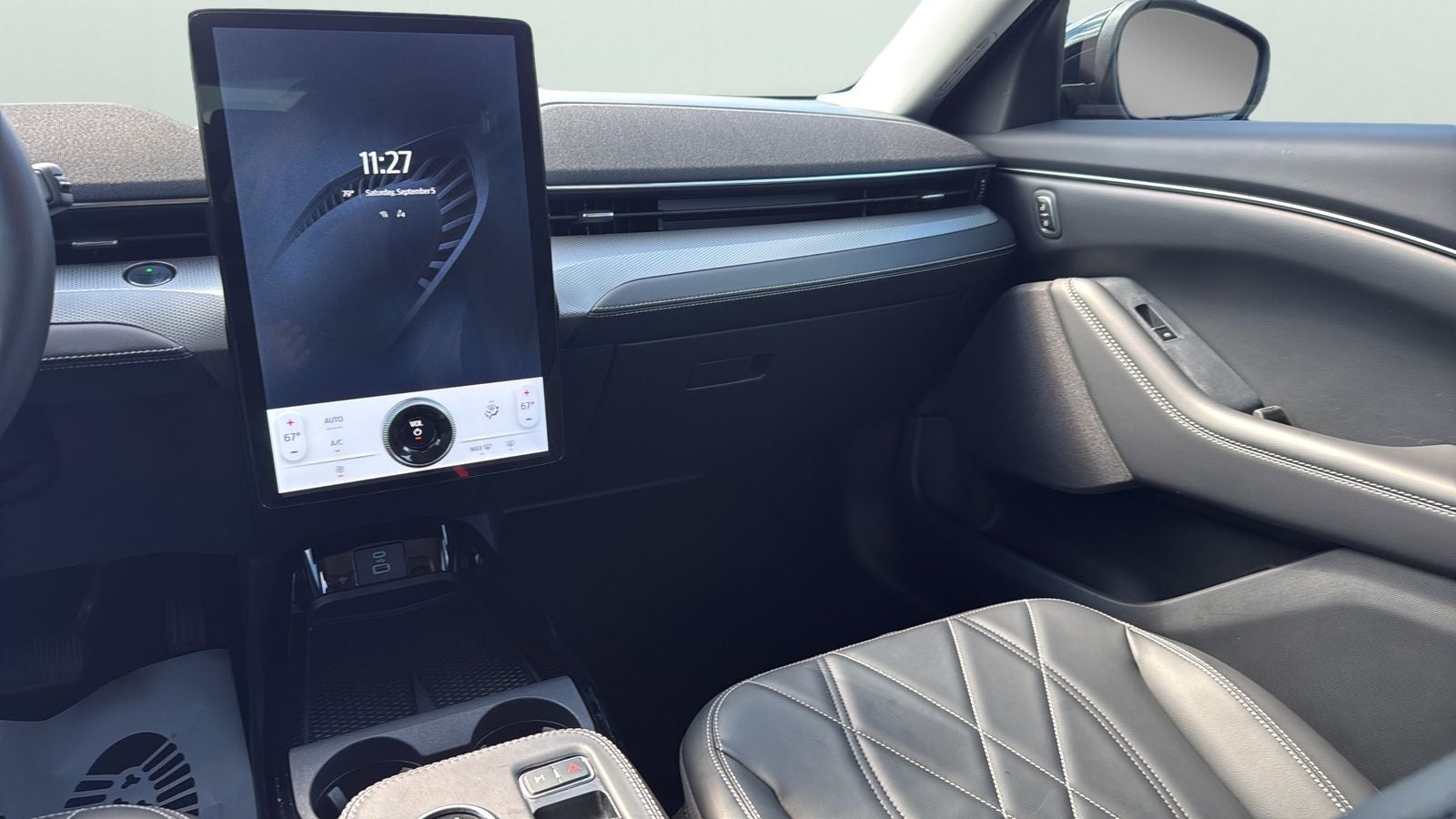 2023 Ford Mustang Mach-E Select
