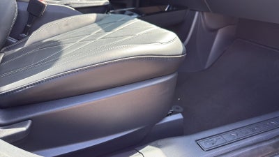 2023 Ford Mustang Mach-E Select