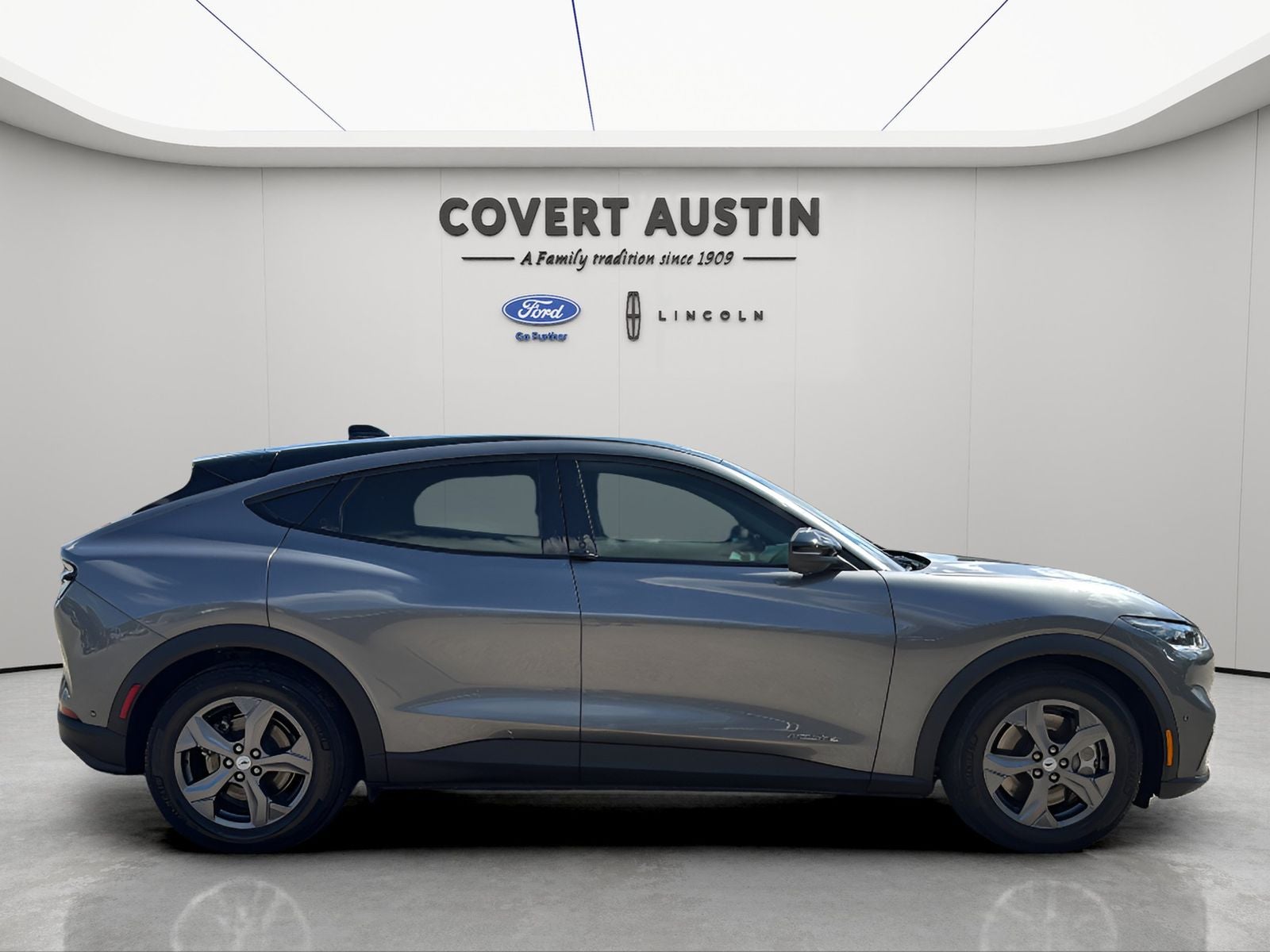 2023 Ford Mustang Mach-E Select