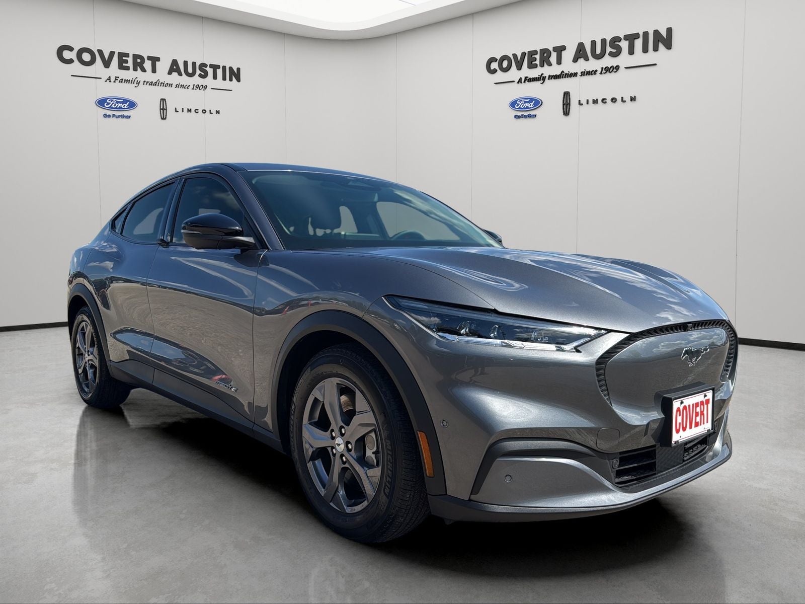 2023 Ford Mustang Mach-E Select