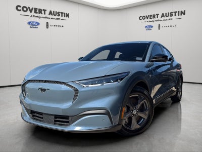 2023 Ford Mustang Mach-E Select