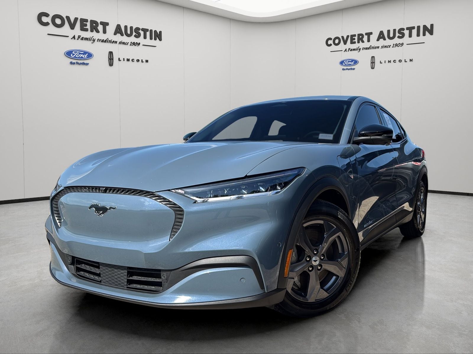 2023 Ford Mustang Mach-E Select