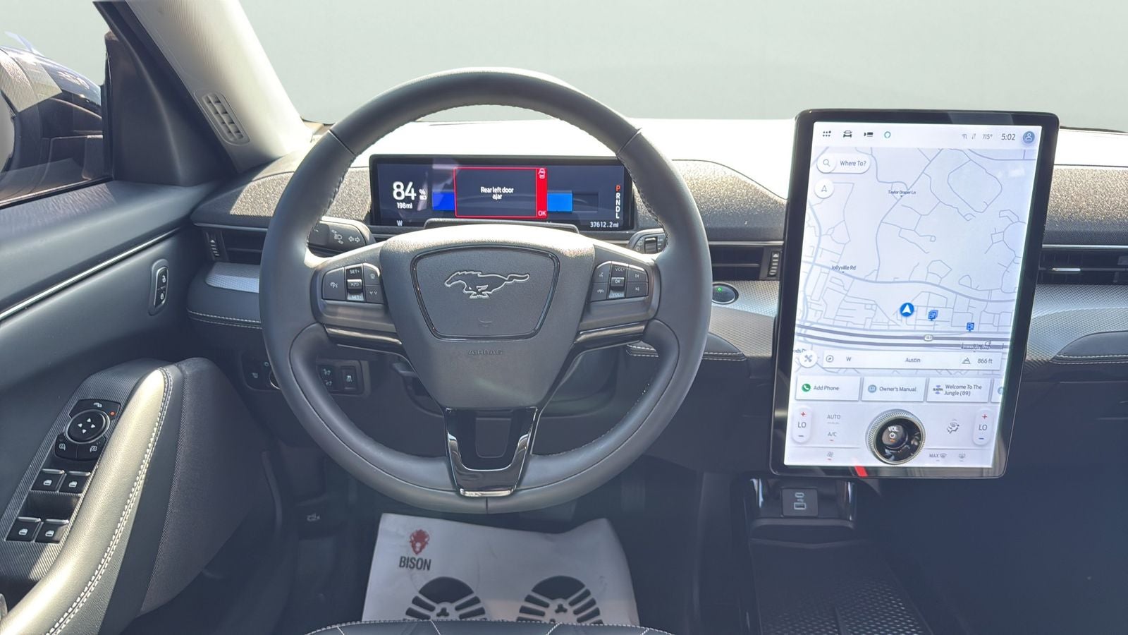 2023 Ford Mustang Mach-E Select