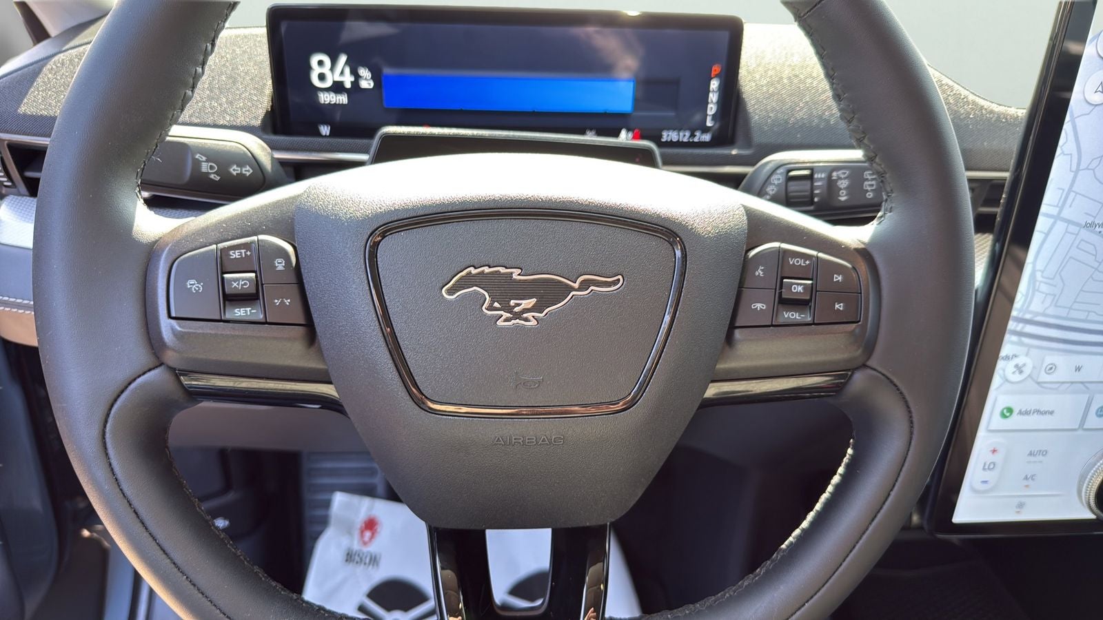 2023 Ford Mustang Mach-E Select
