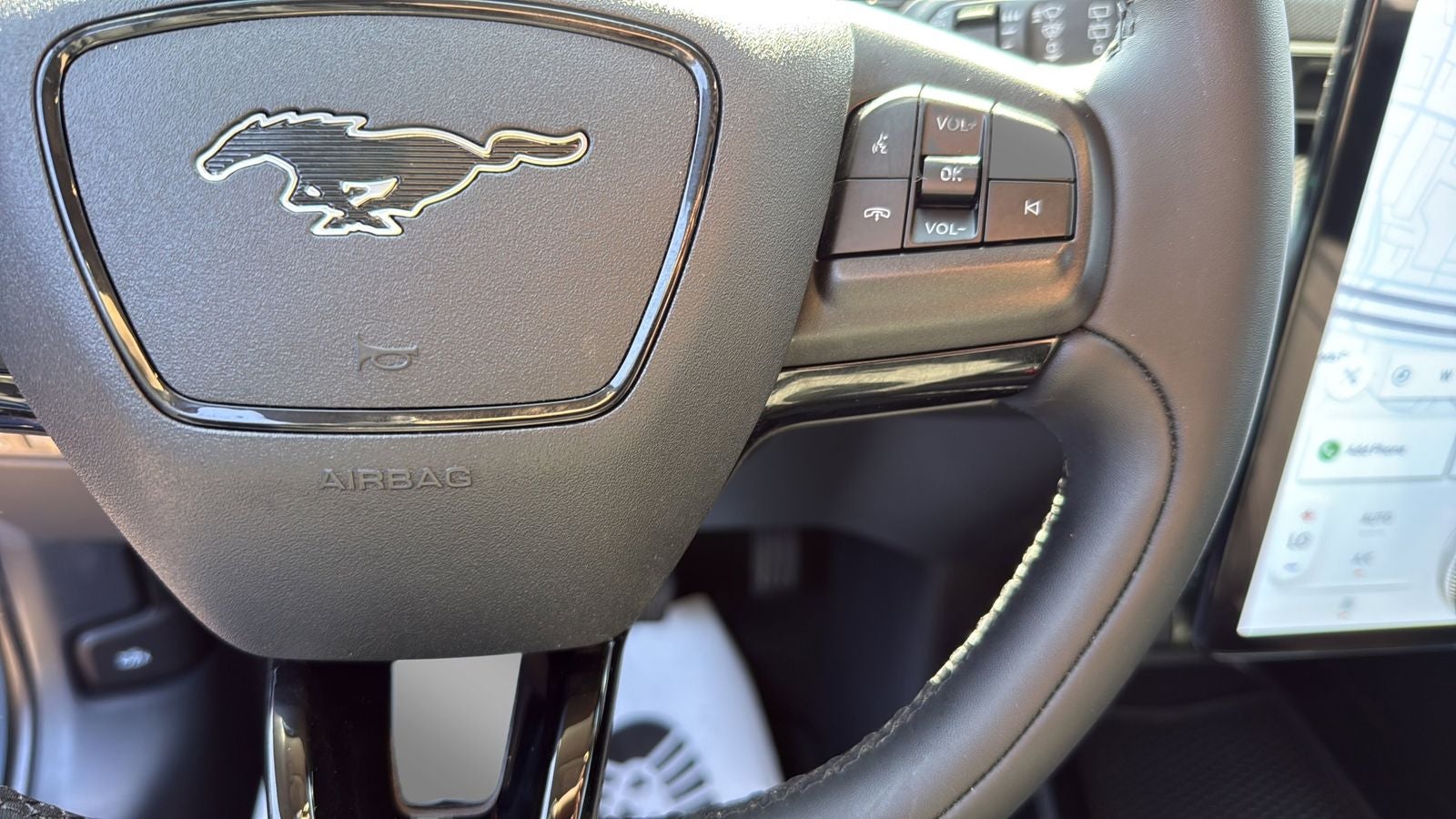 2023 Ford Mustang Mach-E Select