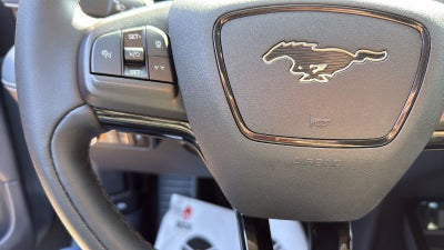 2023 Ford Mustang Mach-E Select