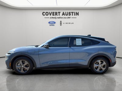 2023 Ford Mustang Mach-E Select