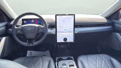 2023 Ford Mustang Mach-E Select