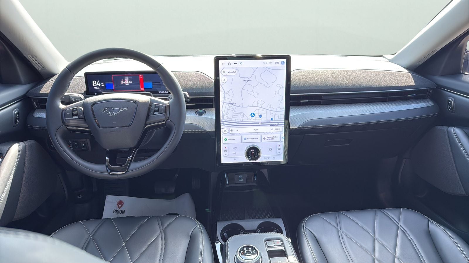 2023 Ford Mustang Mach-E Select