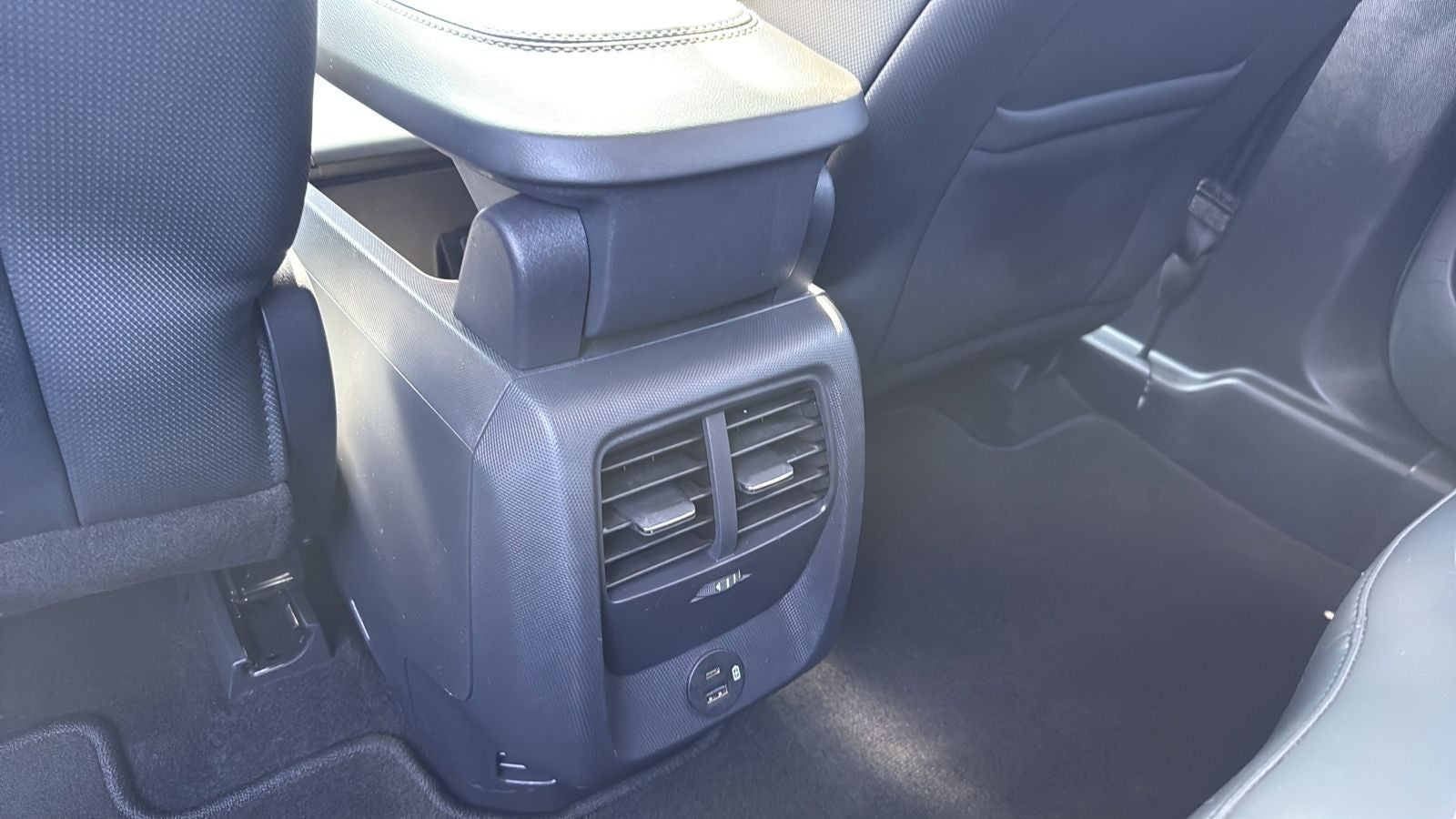 2023 Ford Mustang Mach-E Select