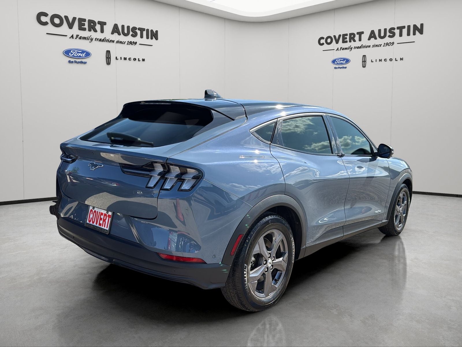 2023 Ford Mustang Mach-E Select