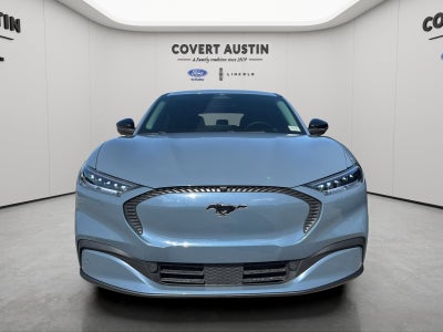 2023 Ford Mustang Mach-E Select