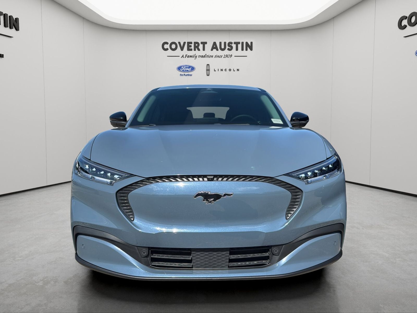 2023 Ford Mustang Mach-E Select