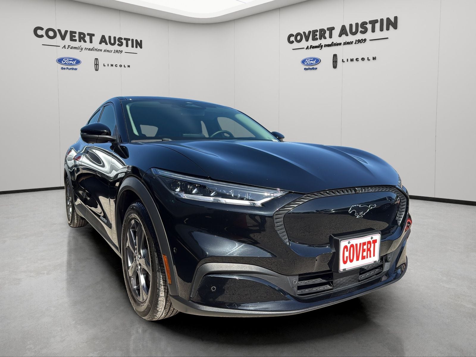 2023 Ford Mustang Mach-E Select