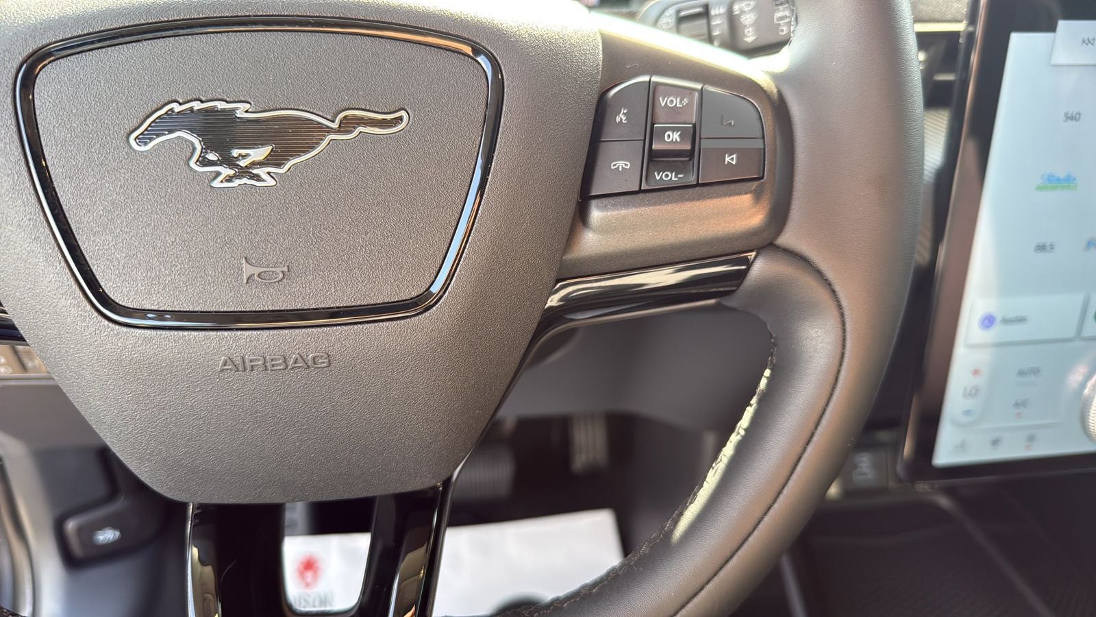 2023 Ford Mustang Mach-E Premium