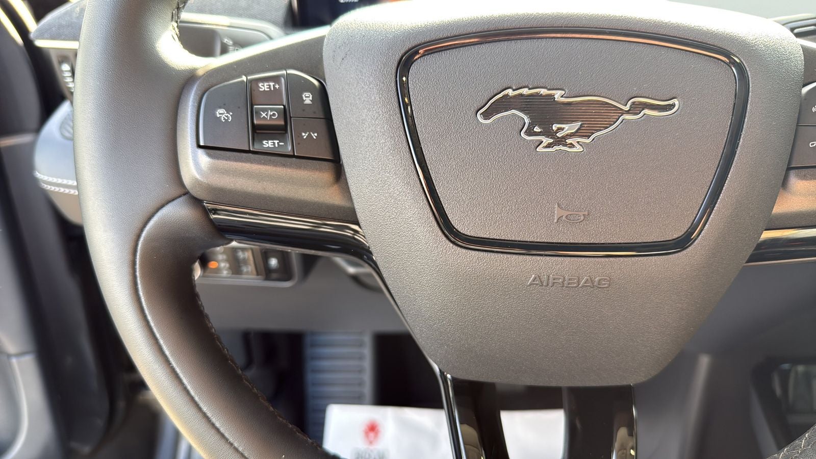 2023 Ford Mustang Mach-E Premium