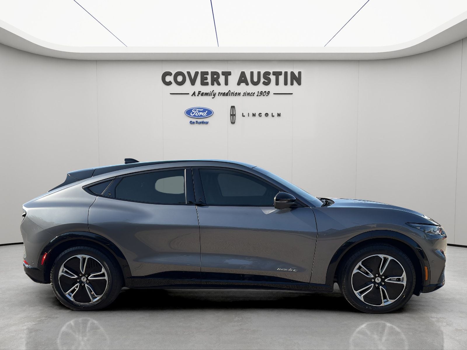 2023 Ford Mustang Mach-E Premium