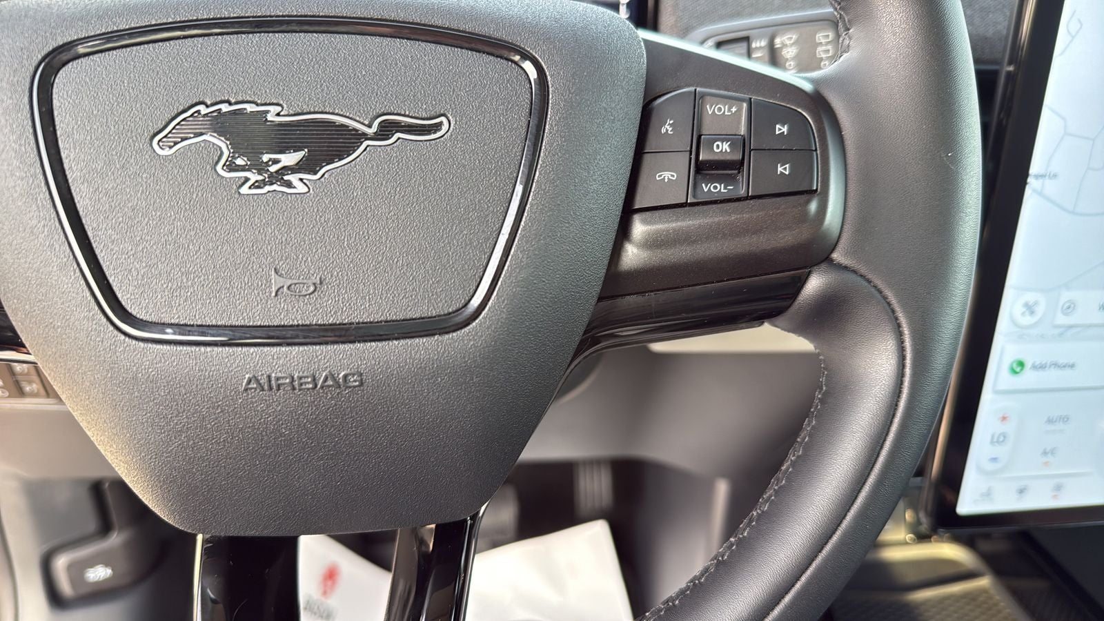 2023 Ford Mustang Mach-E Premium