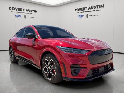 2023 Ford Mustang Mach-E GT