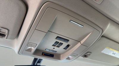 2018 Chevrolet Silverado 1500 LTZ 1LZ