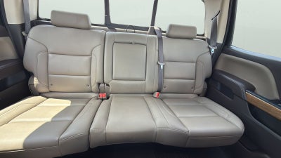 2018 Chevrolet Silverado 1500 LTZ 1LZ