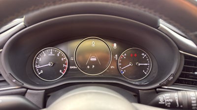 2023 Mazda Mazda CX-30 2.5 S Select Package
