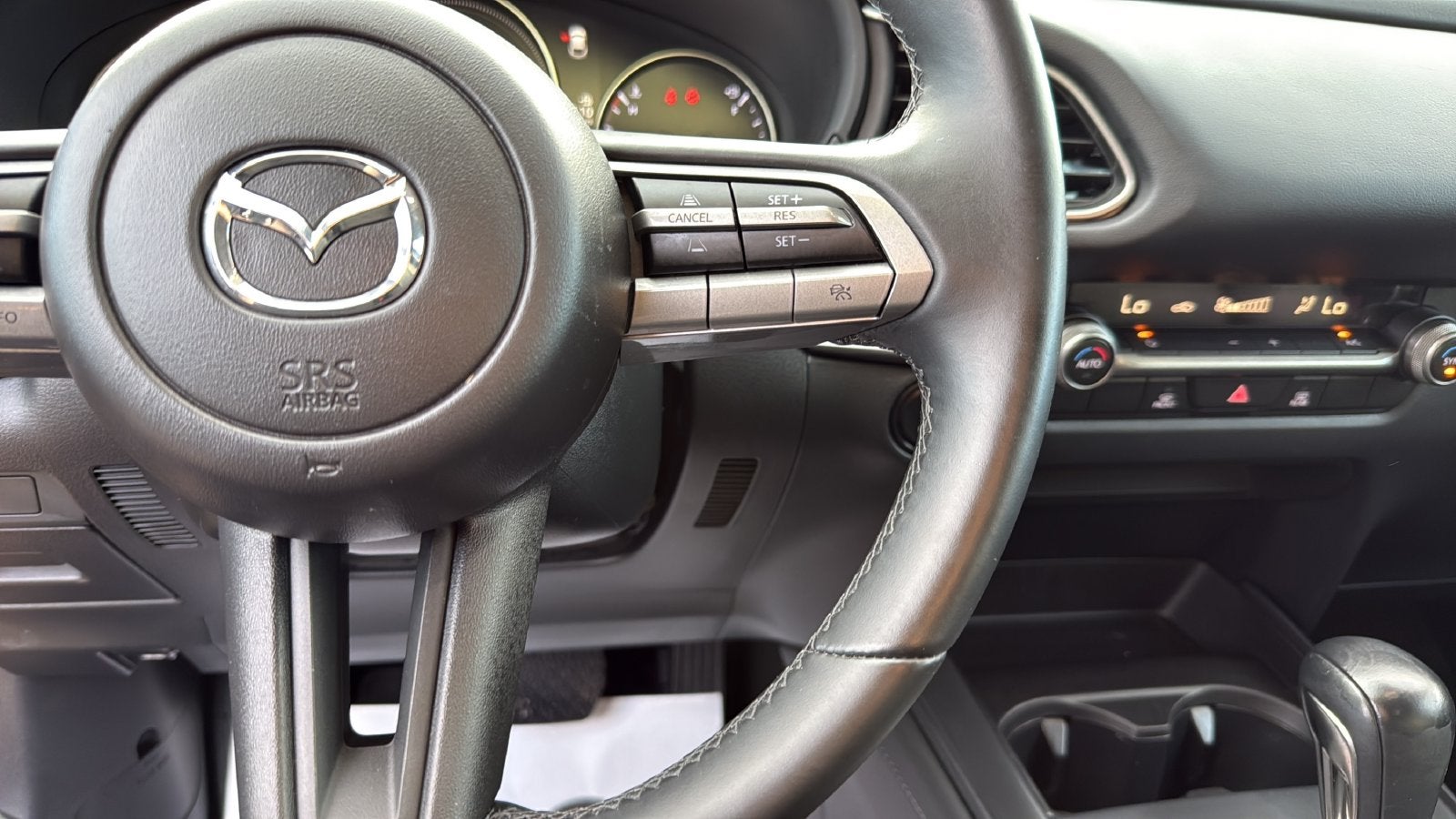 2023 Mazda Mazda CX-30 2.5 S Select Package