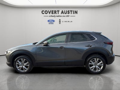 2023 Mazda Mazda CX-30 2.5 S Select Package
