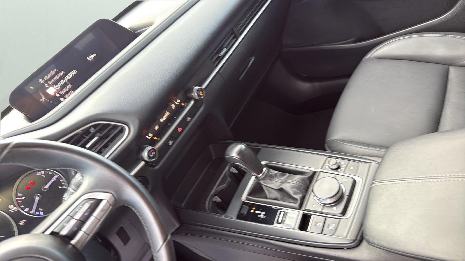 2023 Mazda Mazda CX-30 2.5 S Select Package