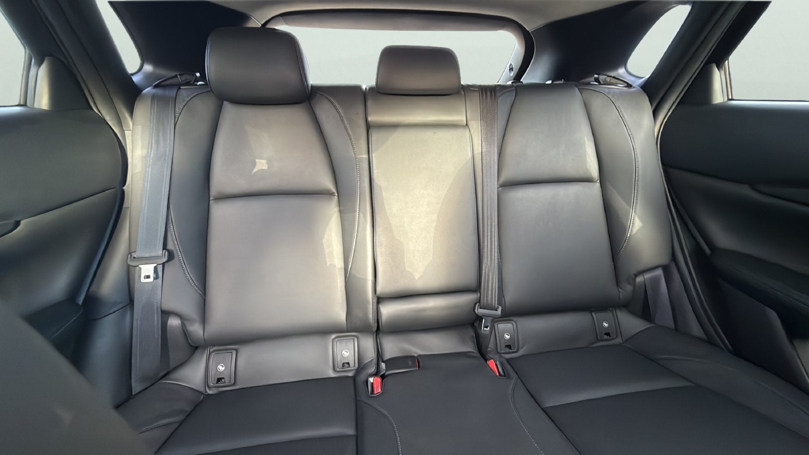 2023 Mazda Mazda CX-30 2.5 S Select Package