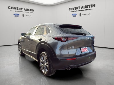 2023 Mazda Mazda CX-30 2.5 S Select Package