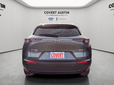 2023 Mazda Mazda CX-30 2.5 S Select Package