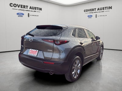 2023 Mazda Mazda CX-30 2.5 S Select Package