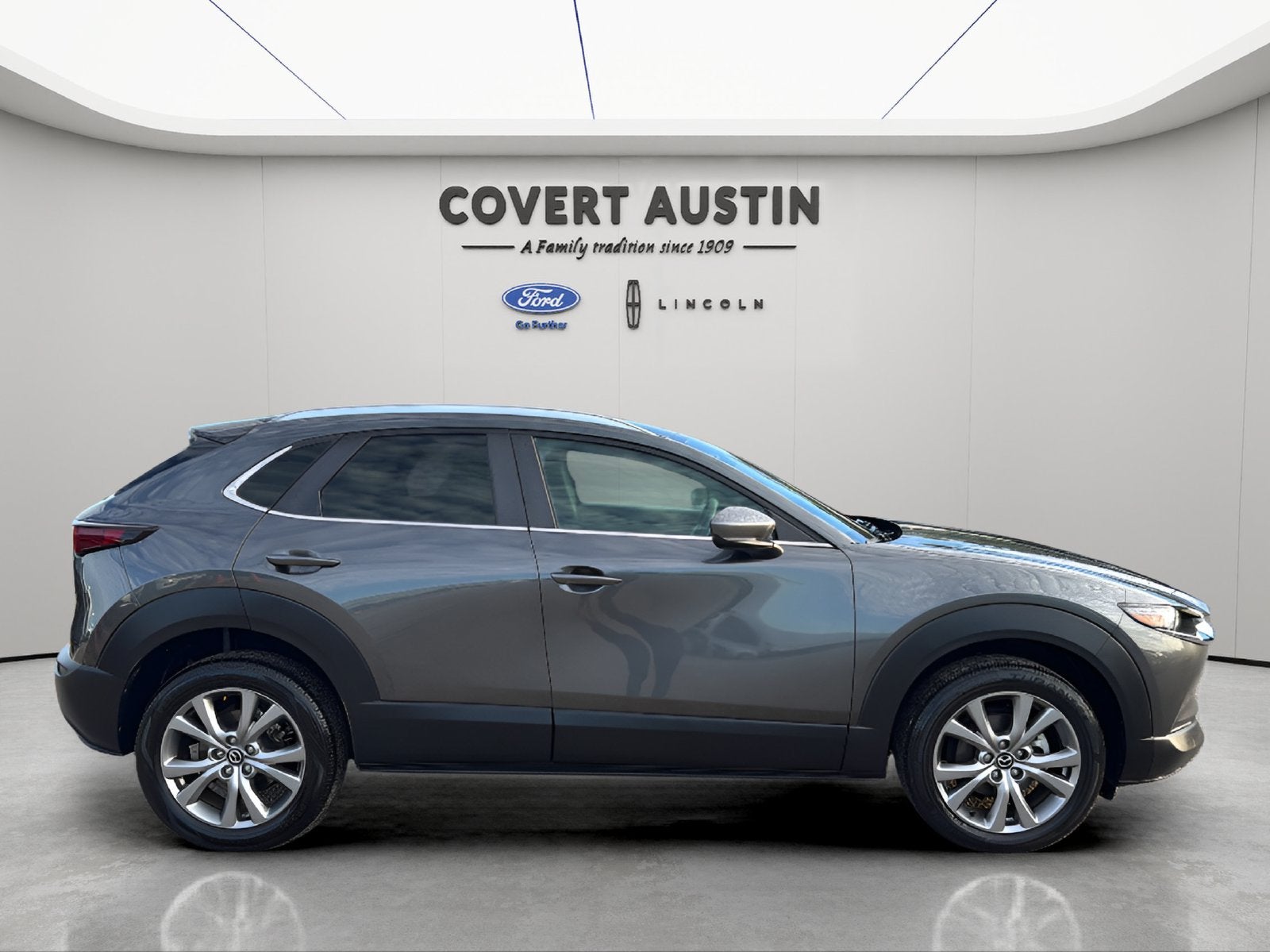 2023 Mazda Mazda CX-30 2.5 S Select Package
