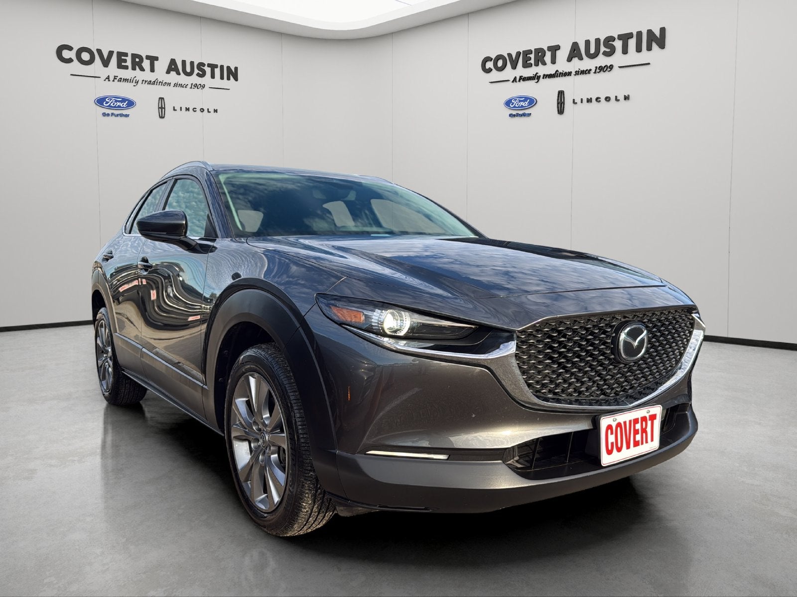 2023 Mazda Mazda CX-30 2.5 S Select Package
