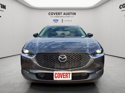 2023 Mazda Mazda CX-30 2.5 S Select Package
